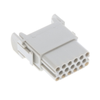 Heavy Duty Connector Inserts, Modules - A141095-ND - DigiKey