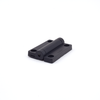 COMBINATION HINGE - HG-VH8-OP/BL -- HG-VH8-OP/BL - Image