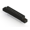Edgeboard Connectors - 151-357-022-424-203-ND - DigiKey