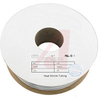 Tubing 3/16 In. Shrink(2:1) 100 FT.L; Thin Wall 0.25 mm; Int. Dia. 5.2 mm - 70132914 - Allied Electronics, Inc.
