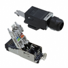 Modular Connector Plugs - 1987328-1 - ODG (Origin Data Global)