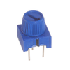 Trimmer Potentiometers - 693-M63M104KB30T607-ND - DigiKey