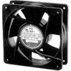 Fan;DC;12V;105 CFM;2800 RPM;43 dB;6W;0.50A;Ball Bearing;Lead Wire;120x120x38mm - 70103527 - Allied Electronics, Inc.