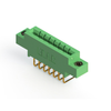 Edgeboard Connectors - 151-333-007-558-607-ND - DigiKey