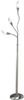 LS-9526PS/WHT   (CRACKLER ) - 88675407102 - Lite-Source, Inc.