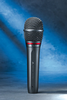 Hypercardioid Dynamic Handheld Microphone -- AE6100 - Image