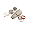 Coaxial Connector (RF) Assemblies - 6099-PE44350-ND - DigiKey