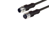 Circular Cable Assemblies - 5073-M12M12F5A-2-ND - DigiKey
