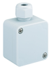 TK Series Enclosures - 129-455 - Altech Corp.