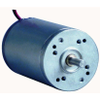 Motors - AC, DC -- 82830009-ND