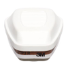 Reusable Respirator Filters - 1754251 - RS Components, Ltd.