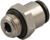 Pneumatic Fittings - 1761401 - RS Components, Ltd.
