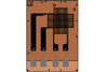 Strain gauge 1.5/1000GE TM91 -- 1-TM91-1.5/1K0GE - Image