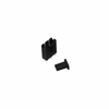 Headers, Male Pins - 5-1375549-4-ND - DigiKey