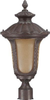 Exterior -Post/Pier Head - 75678 - Light Center (The)