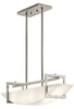 Island/Pool Table-2 Light Bar - 325298 - Light Center (The)