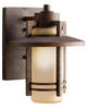 Exterior -Wall Mount - 8497 - Light Center (The)