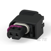 Rectangular Connector Housings - 17-1-1564440-1-ND - DigiKey