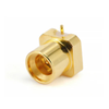 Coaxial Connector (RF) Assemblies - 4627-9204847C1207-ND - DigiKey