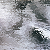 SHC-3mm Clear Waterglass Glass - A/100W - Spectrum Glass Company, Inc.