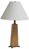 VH255C-OB Lamps-Table Lamps - 330700 - Capital Lighting, Inc.
