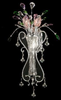 GH90118 Sconces-Double Glass - 602191 - Capital Lighting, Inc.