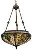 119645 Pendants-Bowl Style - 601338 - Capital Lighting, Inc.