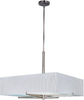 E95448-100SN Pendants-Drum Shade - 666707 - Capital Lighting, Inc.