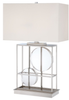 P763-613 2 Light Table Lamp - P763-613 - Minka Group