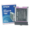 Stylus Pro 7500 Light Magenta Ink Cartridge - 110 mL - T484011 - LexJet Corporation