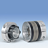 Bellows Coupling -- BK5 Series - Image