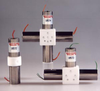 Flow Selection Valves -- 105T Series - Image