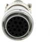 Circular / Cylindrical Connector - HD30 Series - HD36-24-21SN-059 - LADD Distribution