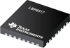 LMH6517 Low Power, Low Noise IF and Baseband Dual 16 bit ADC Driver With Digitally Controlled Gain - LMH6517SQE/NOPB - Texas Instruments