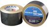 Polyken Nashua Aluminum Tape - 72 mm Width x 46 m Length - 3.2 mil Total Thickness - 332 72MM X 46M ALUM -- 332 72MM X 46M ALUM - Image