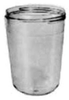 Vaporproof HID Lighting Globe - VPGL-2GRPL - Appleton Electric