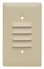 Standard Wall Plate - SS771-I - Selecta Products