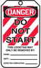 Safety Tags - PCTL-1053-Q - Panduit Corp.