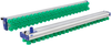 Vacuum area gripping system for external vacuum generator, with flow resistors FMP-SW140 1432 3R54 SPB2-40P F G60 - 10.01.38.00462 - Schmalz Inc.