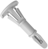 Roundhole Reverselocking - 30183-N - RAF Electronic Hardware
