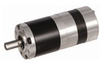 Brushless DC Planetary Gearmotor -- 56JXE300K-57ZWN55 - Image