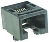 Modular Connectors / Ethernet Connectors - 95501-6889 - VAST STOCK CO., LIMITED