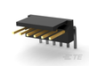 PCB Headers & Receptacles - 3-647079-6 - TE Connectivity