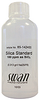 Silica Standard Solution 100ppm, Bottle With 100ml -- A-85.142.400 - Image
