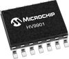 Universal Relay Driver - HV9901 - Microchip Technology, Inc.