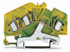 Terminal Blocks - Din Rail, Channel - 2946-281-637-ND - DigiKey