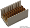 Hard Metric Connector, Header, 40 Position; Product Range Amp Te Connectivity - 42K7650 - Newark, An Avnet Company