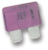 Automotive Fuse, Time Delay, 3A, 80Vdc Rohs Compliant Littelfuse - 81AH9569 - Newark, An Avnet Company