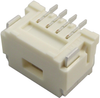 Connector, Rcpt, 4Pos, 1Row, 1.5Mm; Connector Systems Molex - 99Y4891 - Newark, An Avnet Company