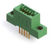 Card Edge Conn, Dual, 10Pos, Wire Wrap; Card Edge Connector Type Edac - 64AJ8237 - Newark, An Avnet Company